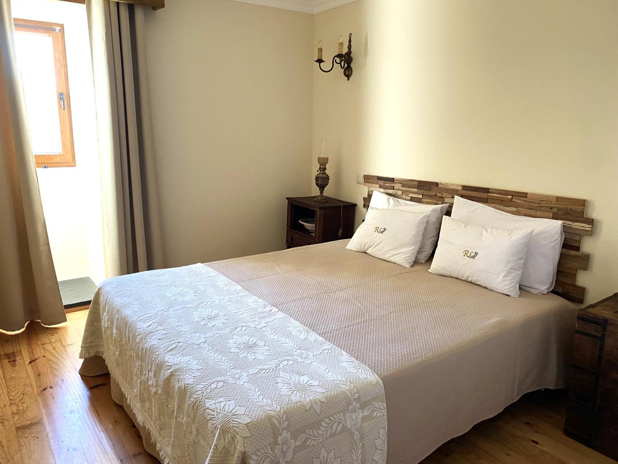 Riba Loivos Village - Casa C - T3 Casal de Loivos 외부 사진