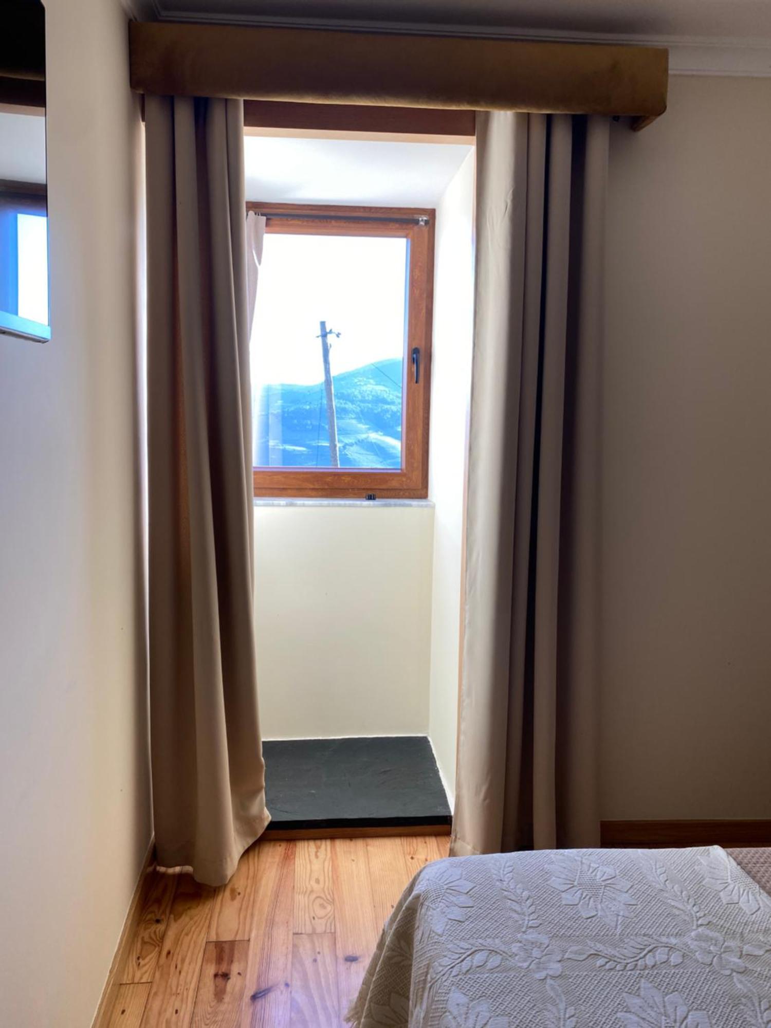 Riba Loivos Village - Casa C - T3 Casal de Loivos 외부 사진