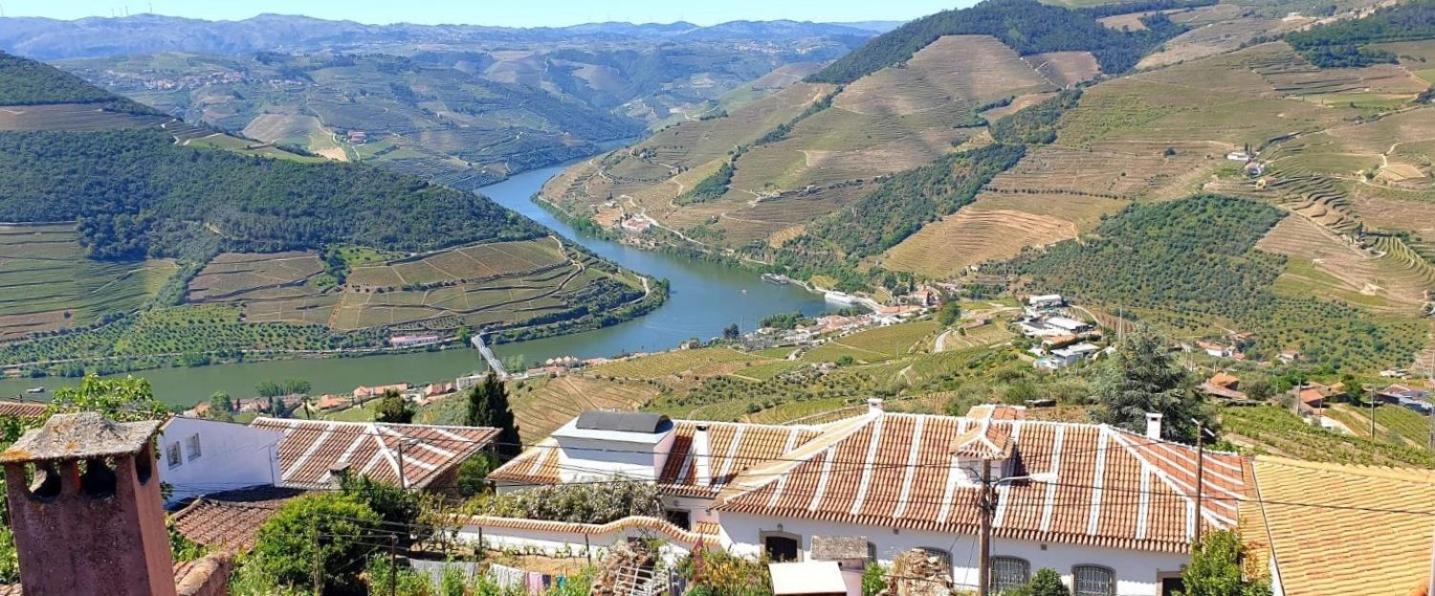 Riba Loivos Village - Casa C - T3 Casal de Loivos 외부 사진