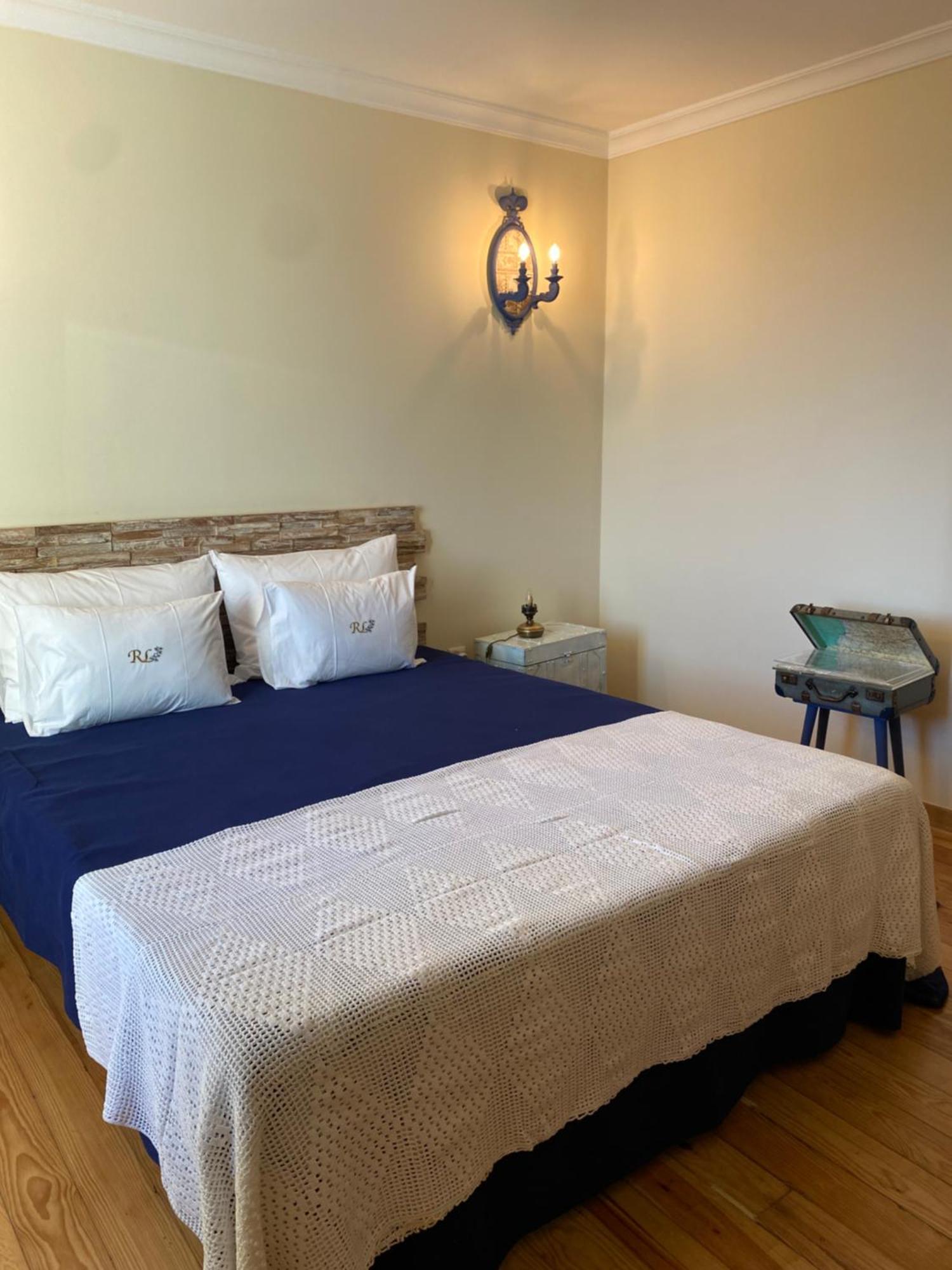 Riba Loivos Village - Casa C - T3 Casal de Loivos 외부 사진