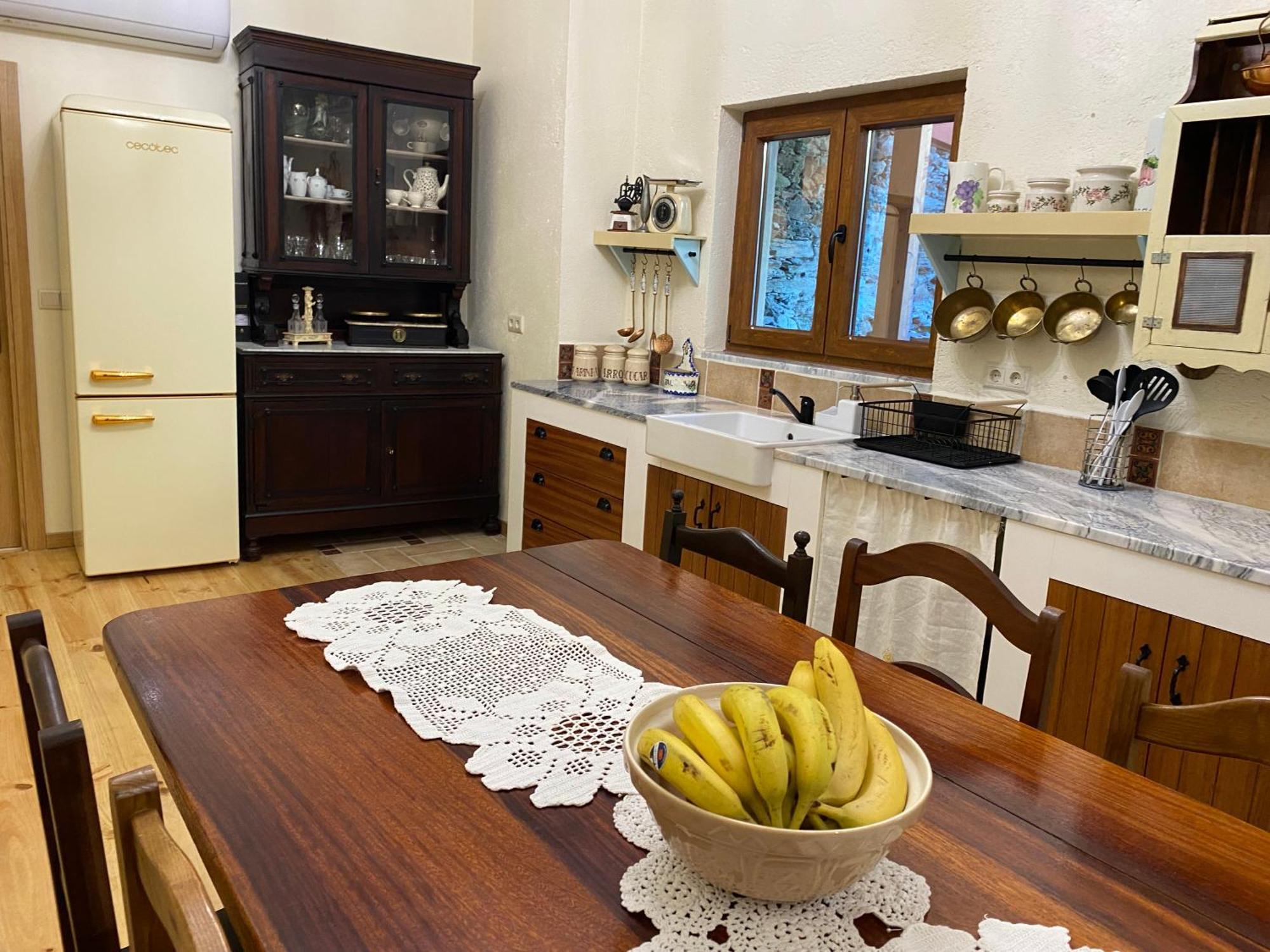 Riba Loivos Village - Casa C - T3 Casal de Loivos 외부 사진